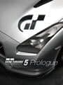 Gran Turismo 5 Prologue cover