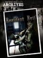 Resident Evil Archives: Resident Evil cover