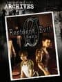 Resident Evil Archives: Resident Evil Zero cover
