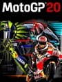 MotoGP 20 cover