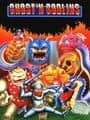 Ghosts 'n Goblins cover