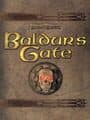Baldur's Gate cover