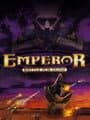 Emperor: Battle for Dune cover