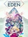 One Step From Eden cover