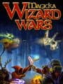 Magicka: Wizard Wars cover