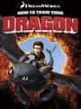 How to Train Your Dragon cover
