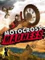 Motocross Madness cover