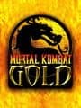 Mortal Kombat Gold cover