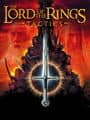 The Lord of the Rings: Tactics cover
