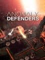 Anomaly Defenders cover