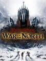 The Lord of the Rings: War in the North cover