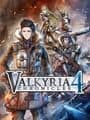 Valkyria Chronicles 4 cover