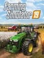 Farming Simulator 19 cover