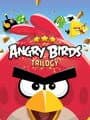 Angry Birds Trilogy cover