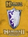 Heroes of Might and Magic II: Gold cover