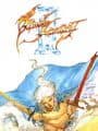 Final Fantasy III cover
