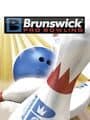 Brunswick Pro Bowling cover