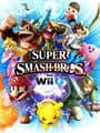 Super Smash Bros. for Wii U cover