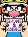 Game & Wario cover