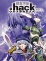 .Hack//Outbreak cover