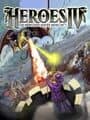 Heroes of Might and Magic IV cover