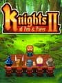 Knights of Pen and Paper II cover