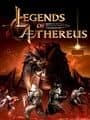 Legends of Aethereus cover