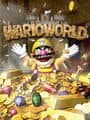 Wario World cover