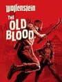 Wolfenstein: The Old Blood cover