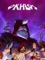 Okhlos: Omega cover