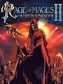 Rage of Mages II: Necromancer cover