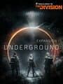 Tom Clancy's The Division: Underground cover