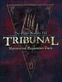 The Elder Scrolls III: Tribunal cover