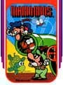 Mario Bros. cover
