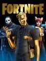 Fortnite: Chapter 2 - Season 2 cover