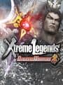 Dynasty Warriors 8: Xtreme Legends cover