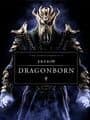 The Elder Scrolls V: Skyrim - Dragonborn cover