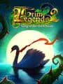Grim Legends 2: Song of the Dark Swan cover
