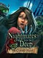 Nightmares from the Deep: The Cursed Heart cover