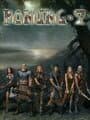 Konung 2: Blood of Titans cover