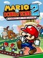 Mario vs. Donkey Kong 2: March of the Minis cover