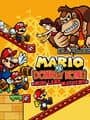 Mario vs. Donkey Kong: Mini-Land Mayhem! cover