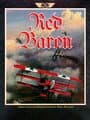 Red Baron cover