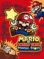 Mario vs. Donkey Kong: Tipping Stars cover