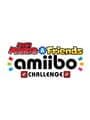 Mini Mario & Friends: Amiibo Challenge cover