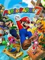 Mario Party 7 cover