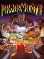 PowerMonger cover