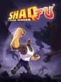 Shaq Fu: A Legend Reborn cover