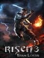Risen 3: Titan Lords cover