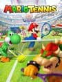 Mario Tennis Open cover
